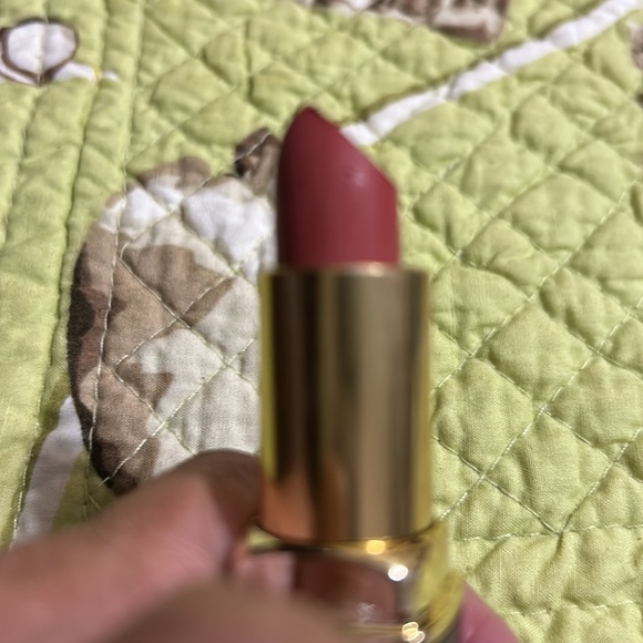 COPY - NWT, Signature Club A by Adrienne Arpel, Creamy neutral mauve lip color - Picture 5 of 5